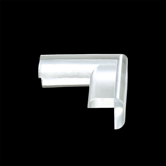 安心クッション コーナー用 【極細】 クリア/CG-06