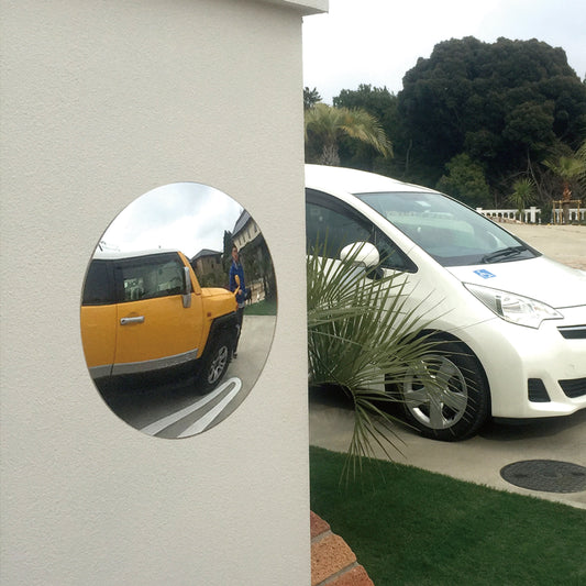 どこでもミラー 大