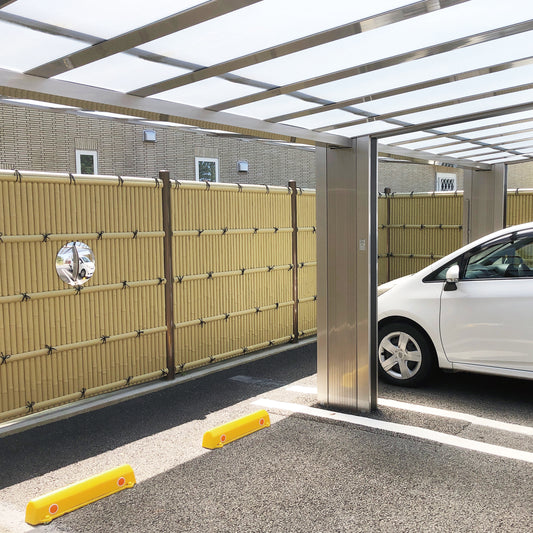 どこでもミラー 中