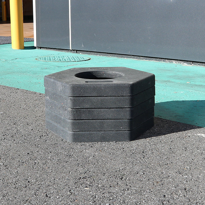 ラバーウエイト6kg