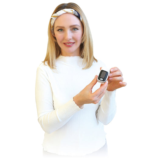 オキシチェッカー