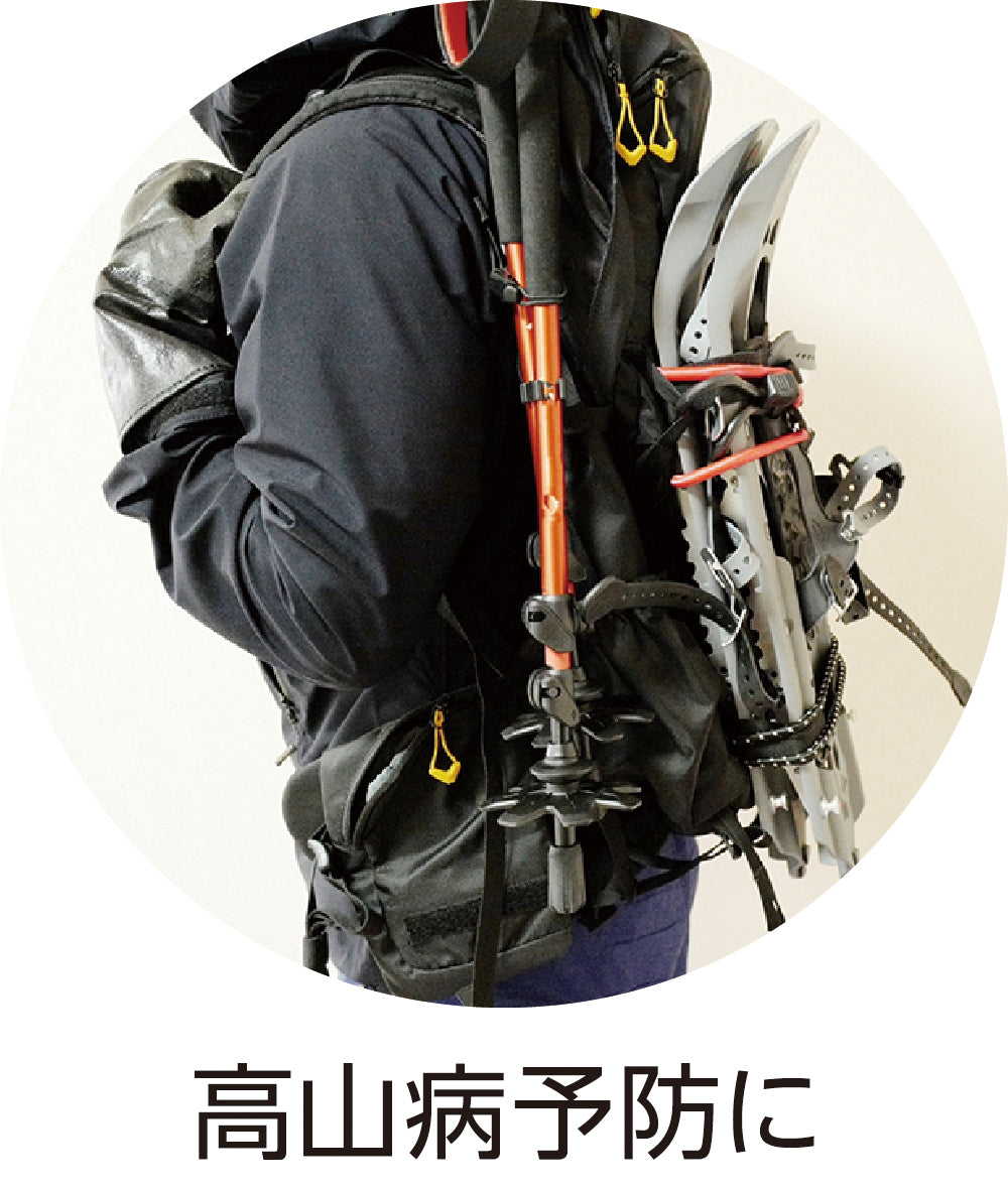 オキシチェッカー