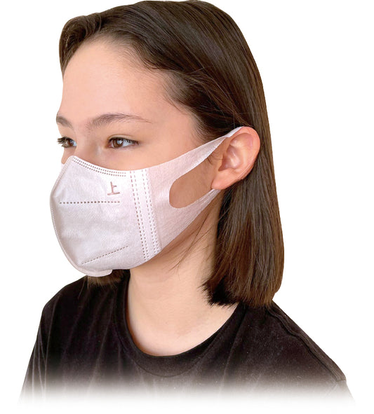 3D立体マスク ちいさめサイズ50枚入