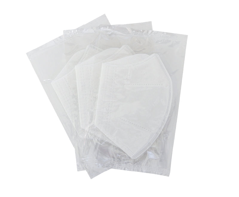 3D立体マスク ちいさめサイズ50枚入