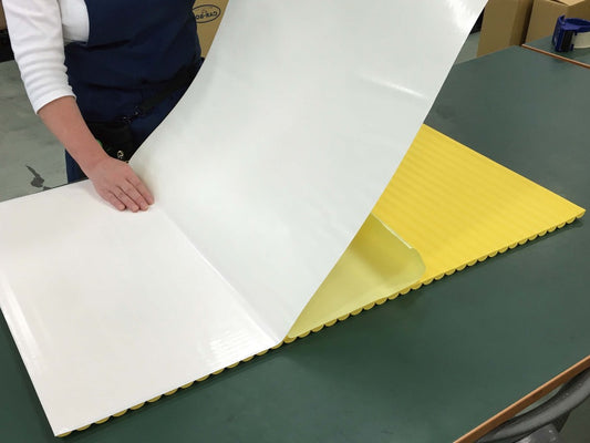 ジャバラマット・ジャバラマットスリム用専用両面テープ