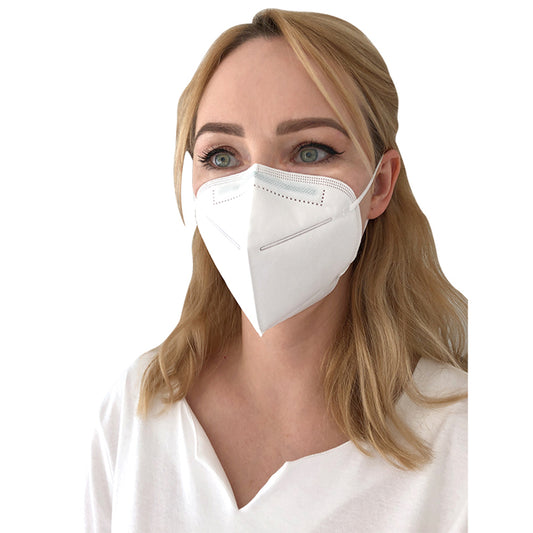 KN95 高性能マスク