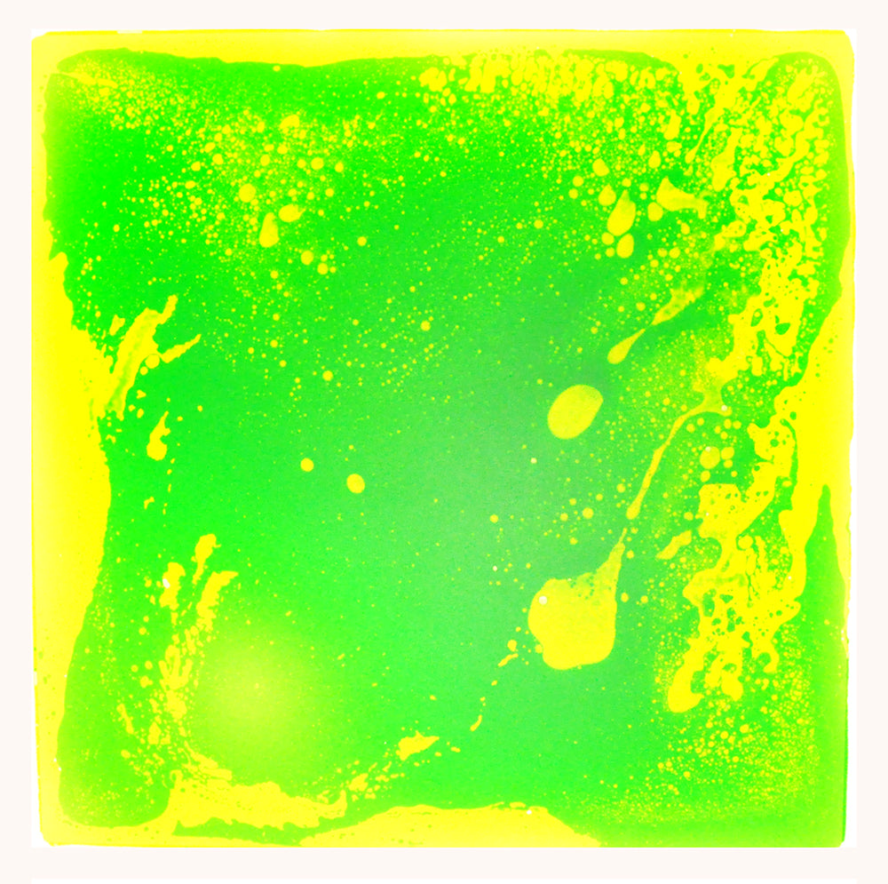 リキッドフロア