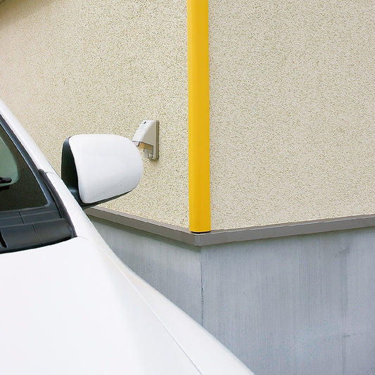 安心クッション L字型2m【大】