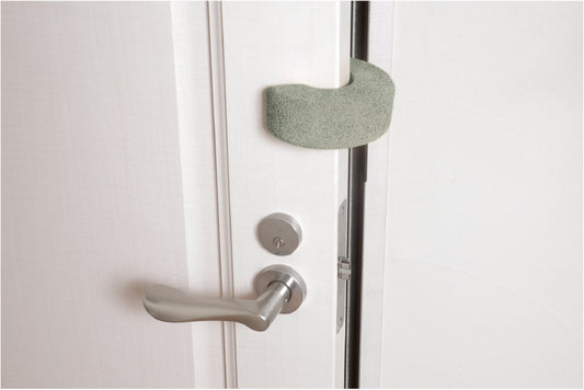 ドアストッパー