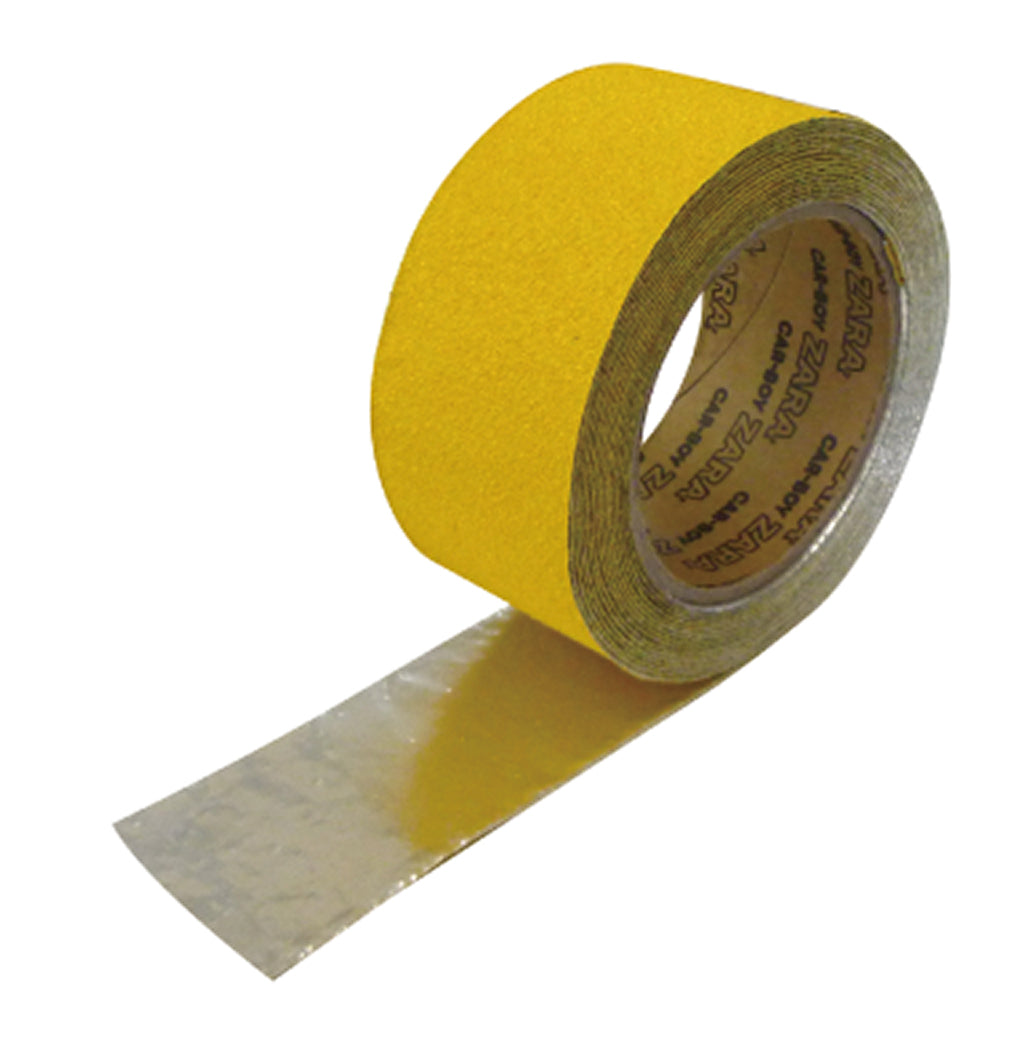 すべり止めテープザラザラ【50mm×5m】