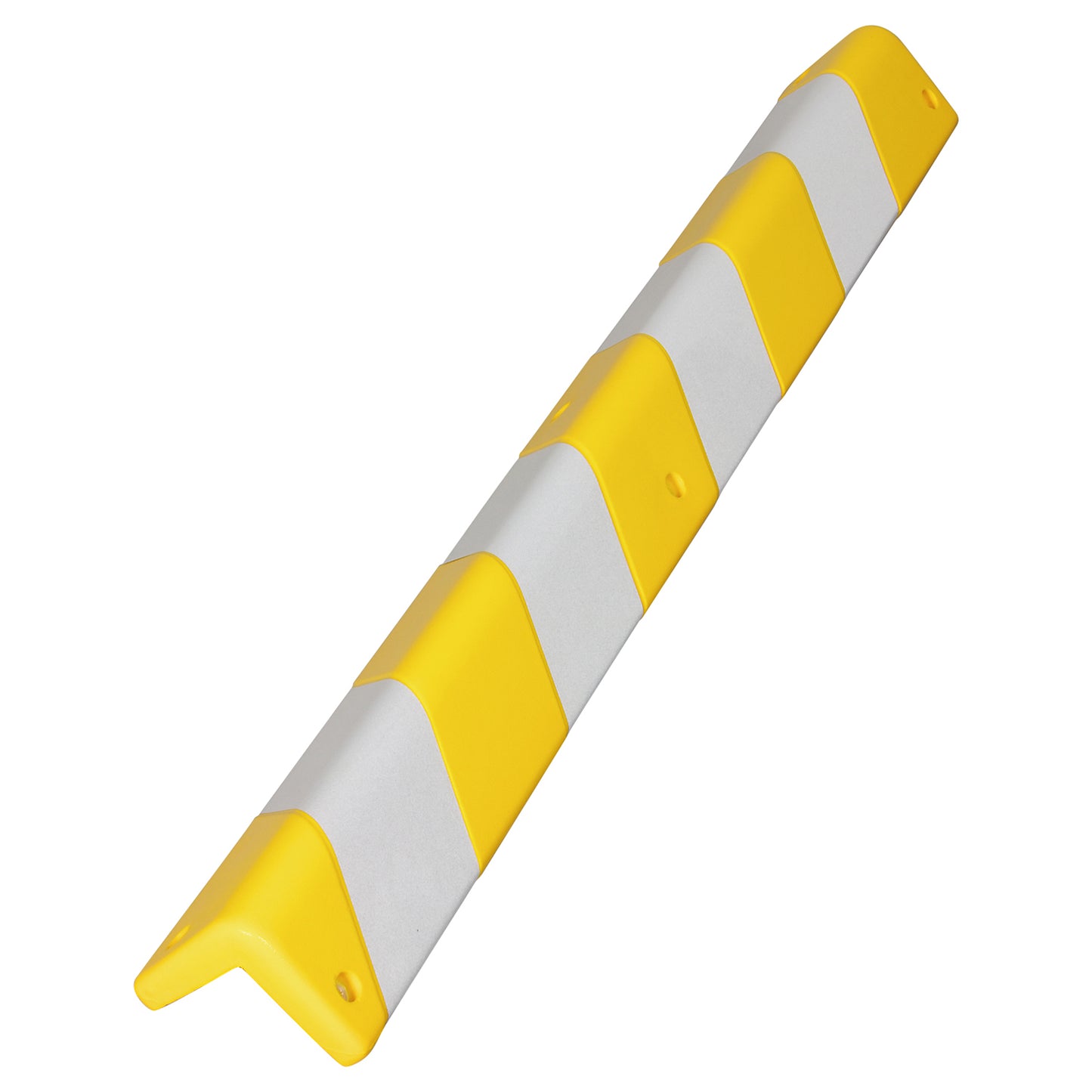 PUクッション L字型 1m トラ柄