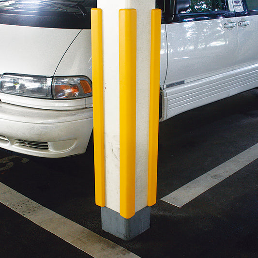 PUクッション L字型 1m