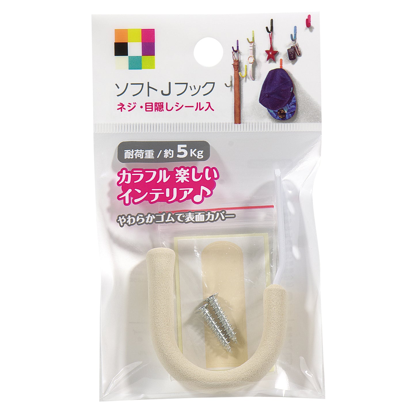 ソフトJフック