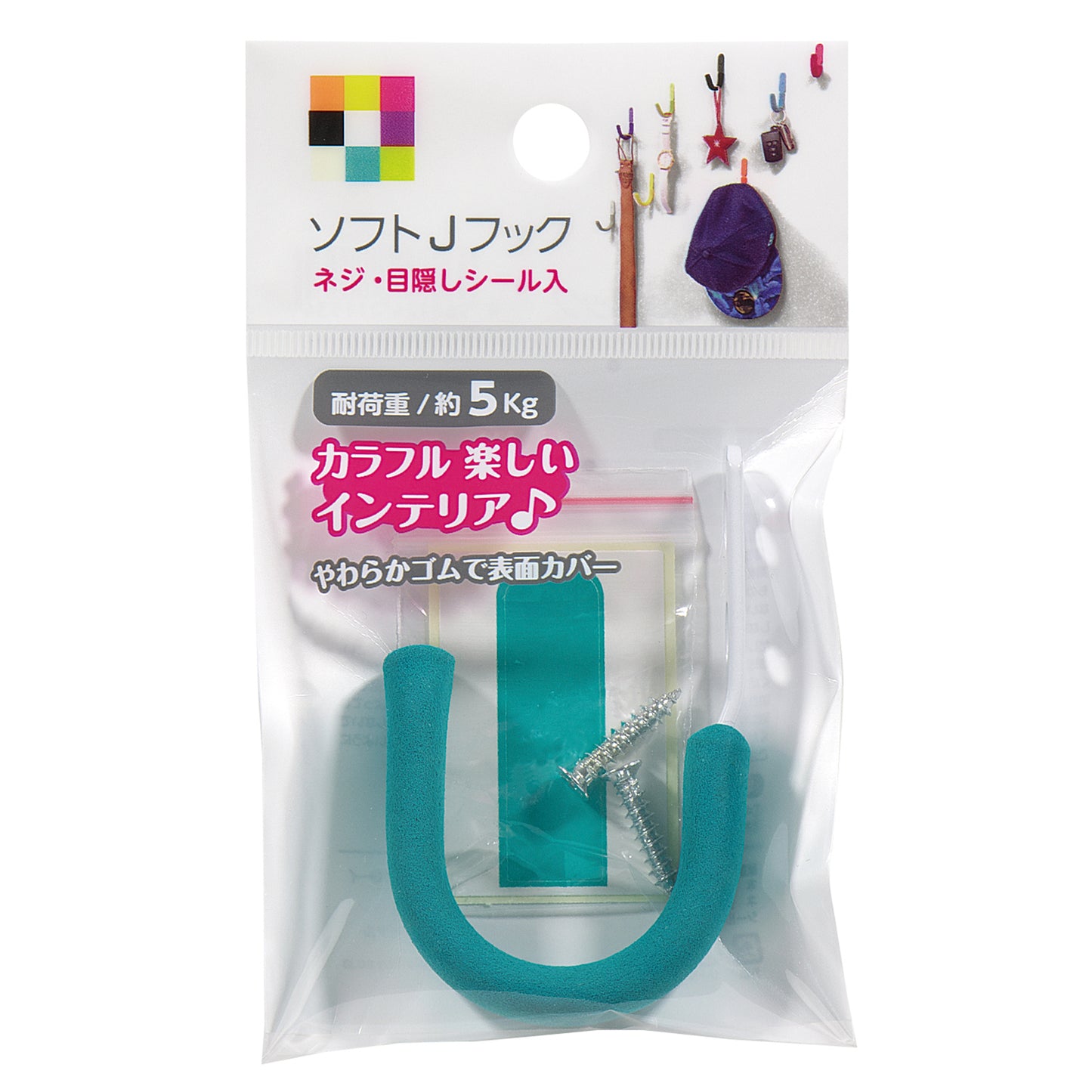 ソフトJフック