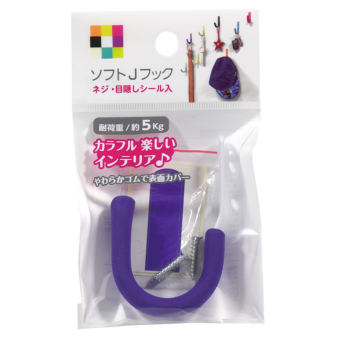 ソフトJフック