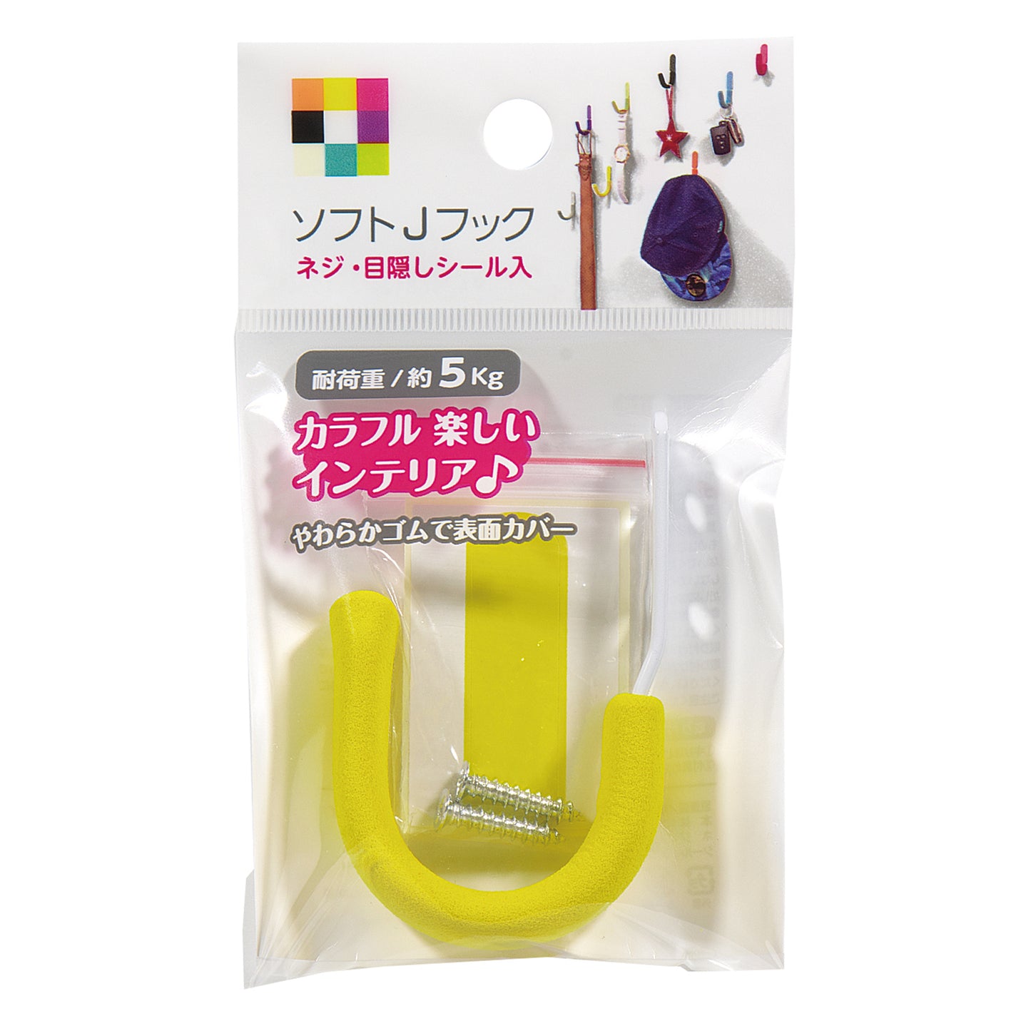 ソフトJフック
