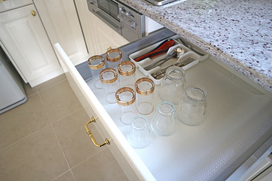 NEWいいシートができました C 凹凸クリア 45×150㎝