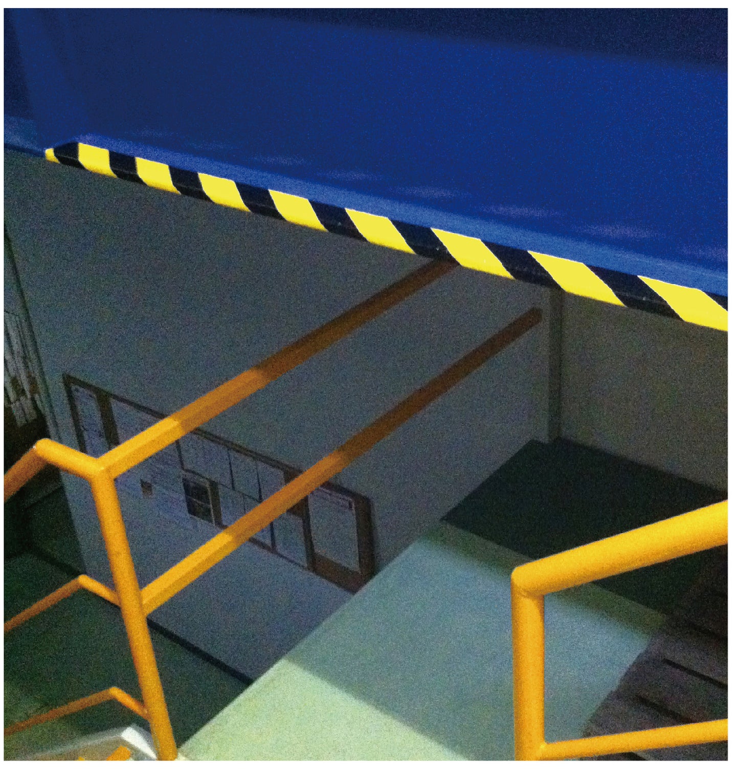 やわらかトラテープ 【480mm×3m】/YT-05