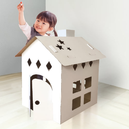 クラフトハウス