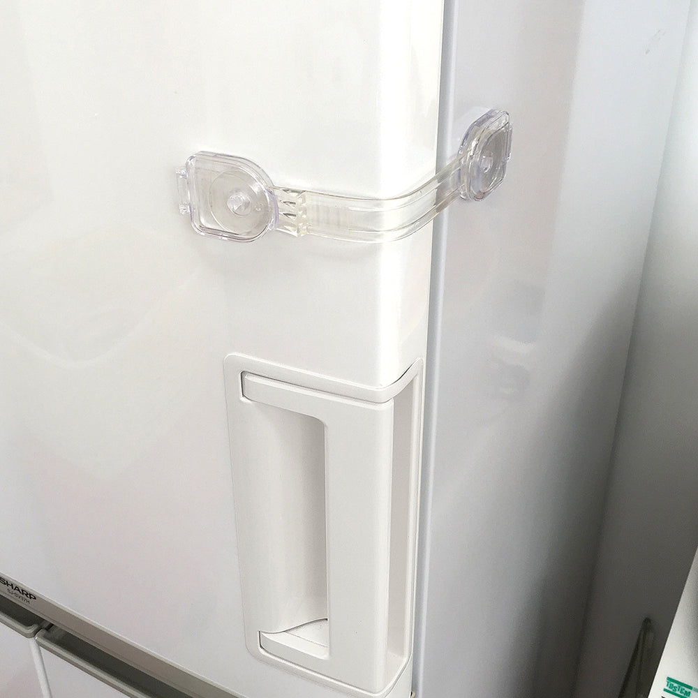 Safetyクリアマルチロック