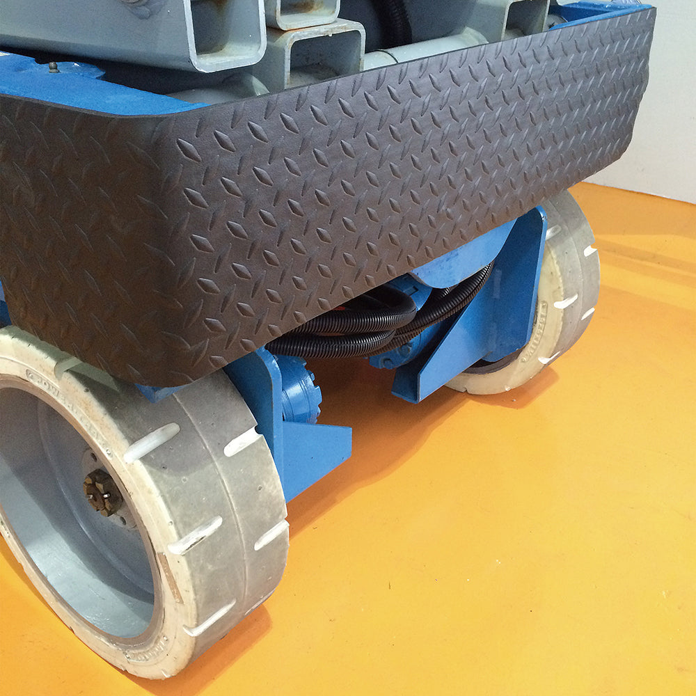 ゴムクッションロール巻 100cm×10m