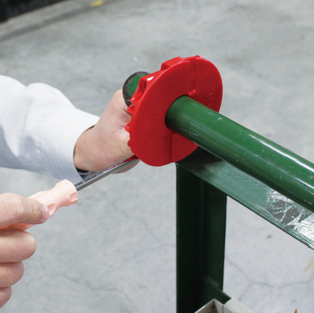 ハンドガード100