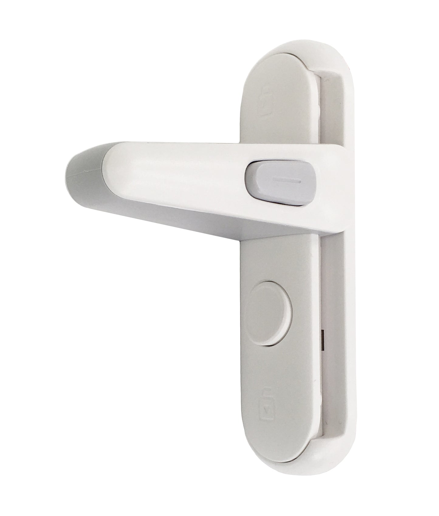 Safetyドアレバーロック