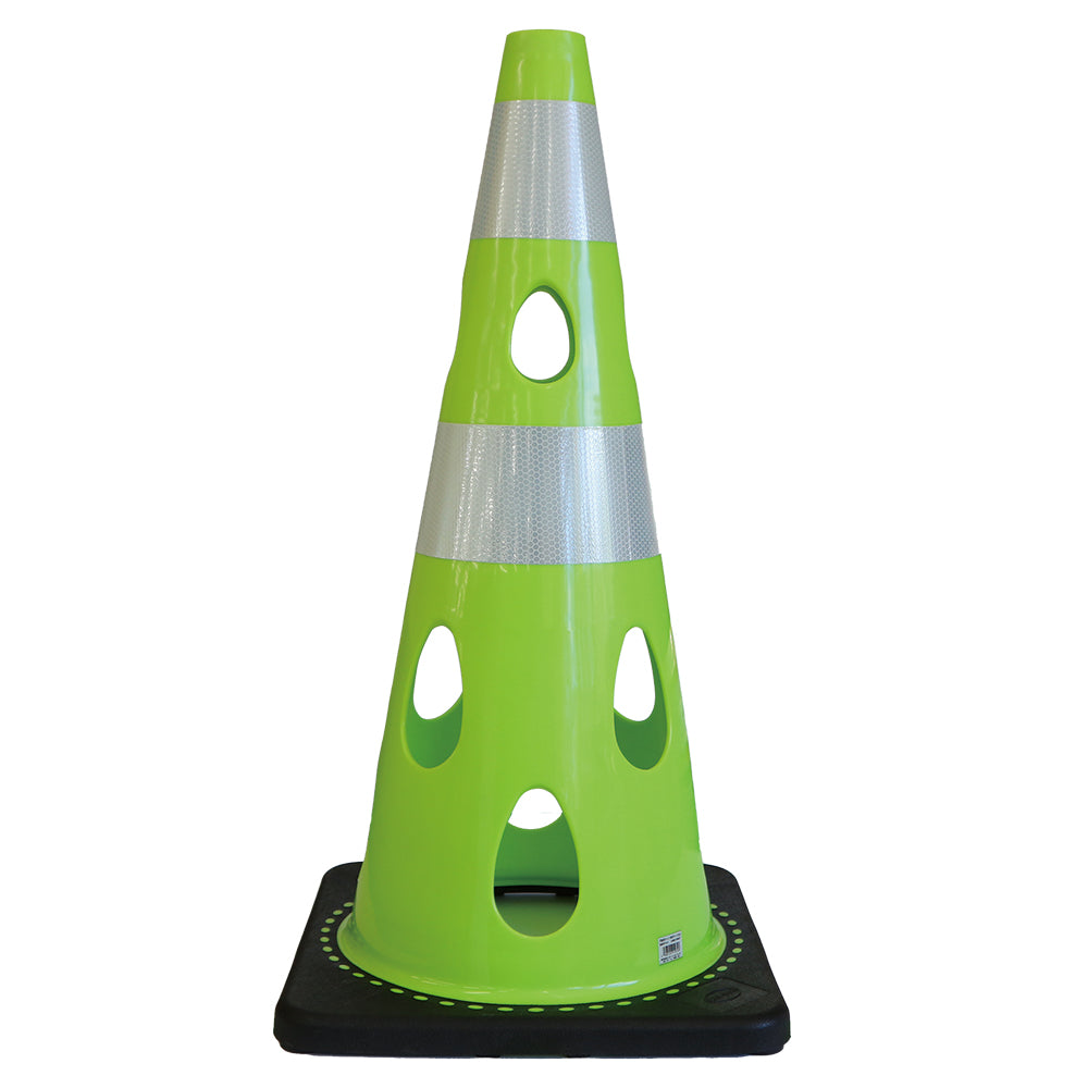 【リニューアル】 穴あきコーン700