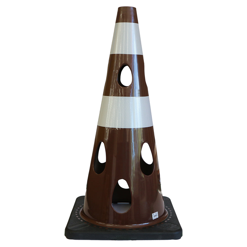 【リニューアル】 穴あきコーン700