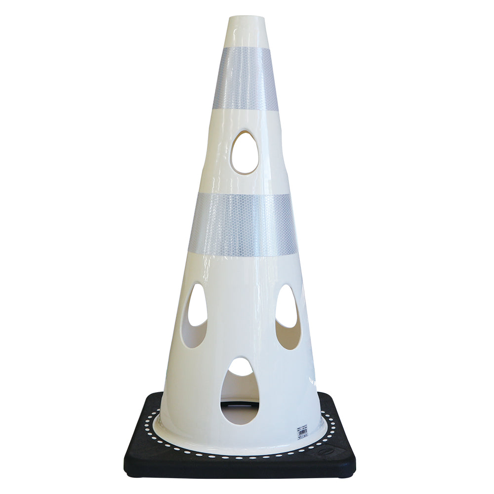 【リニューアル】 穴あきコーン700