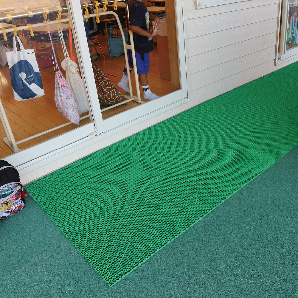 安全歩行マット8mm 900mm×1M 入荷後の出荷となります