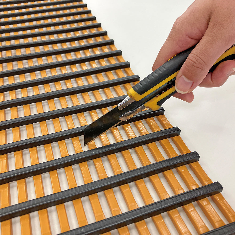 安全スノコマット　45㎝×75㎝