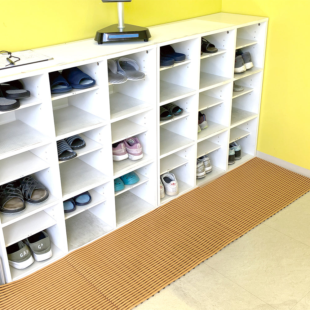 安全スノコマット　45㎝×75㎝