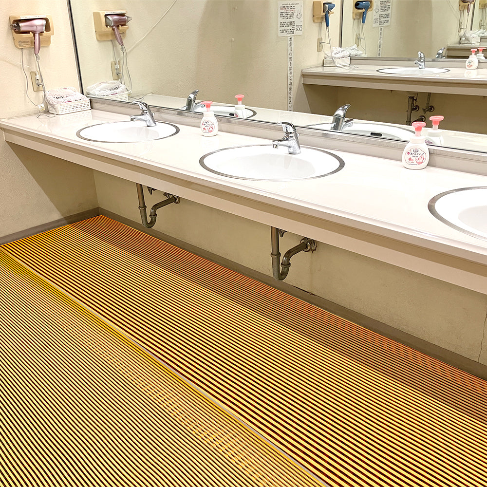 安全スノコマット　45㎝×75㎝