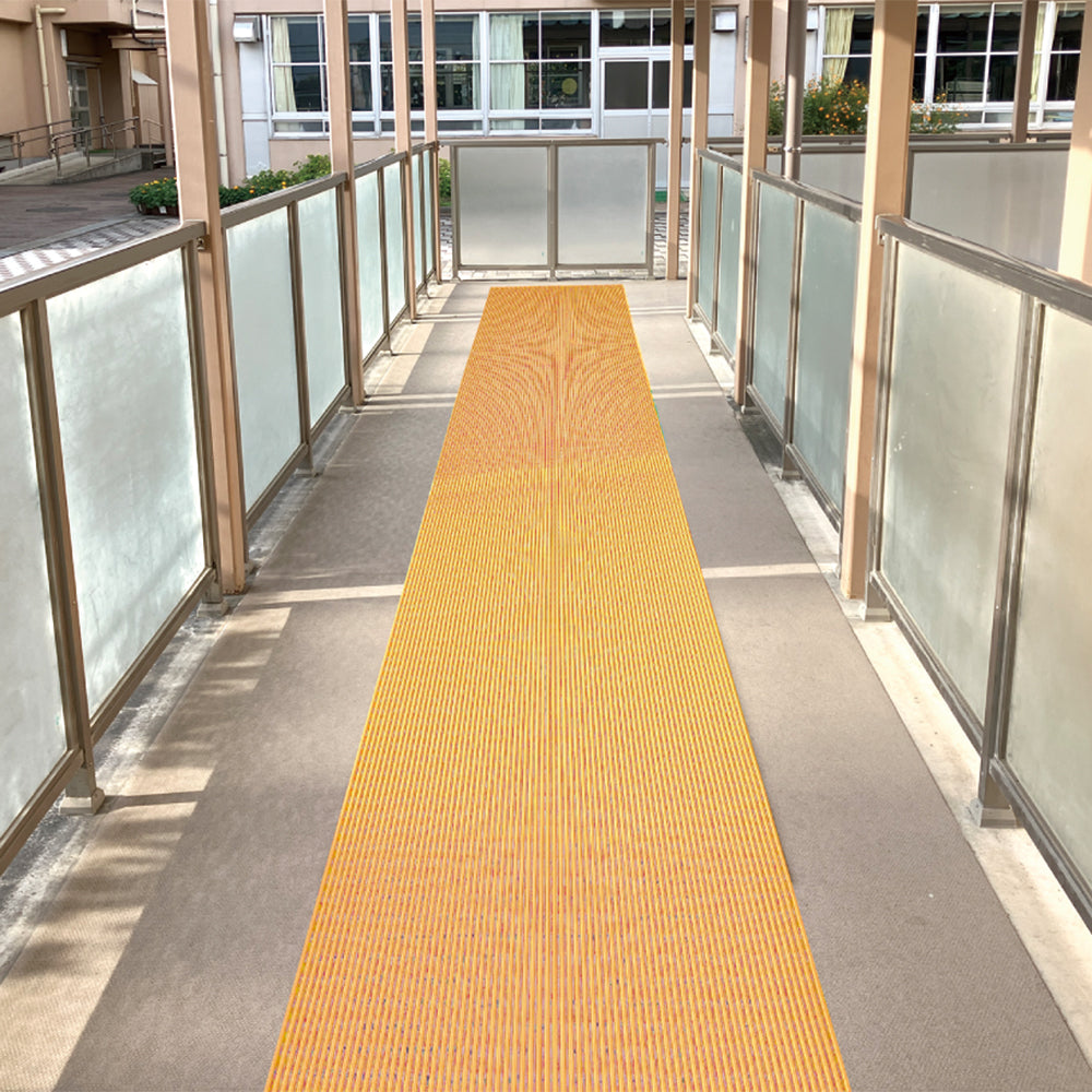 安全スノコマット　45㎝×75㎝