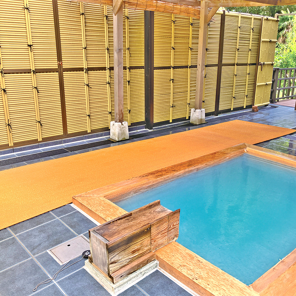 安全スノコマット　45㎝×75㎝