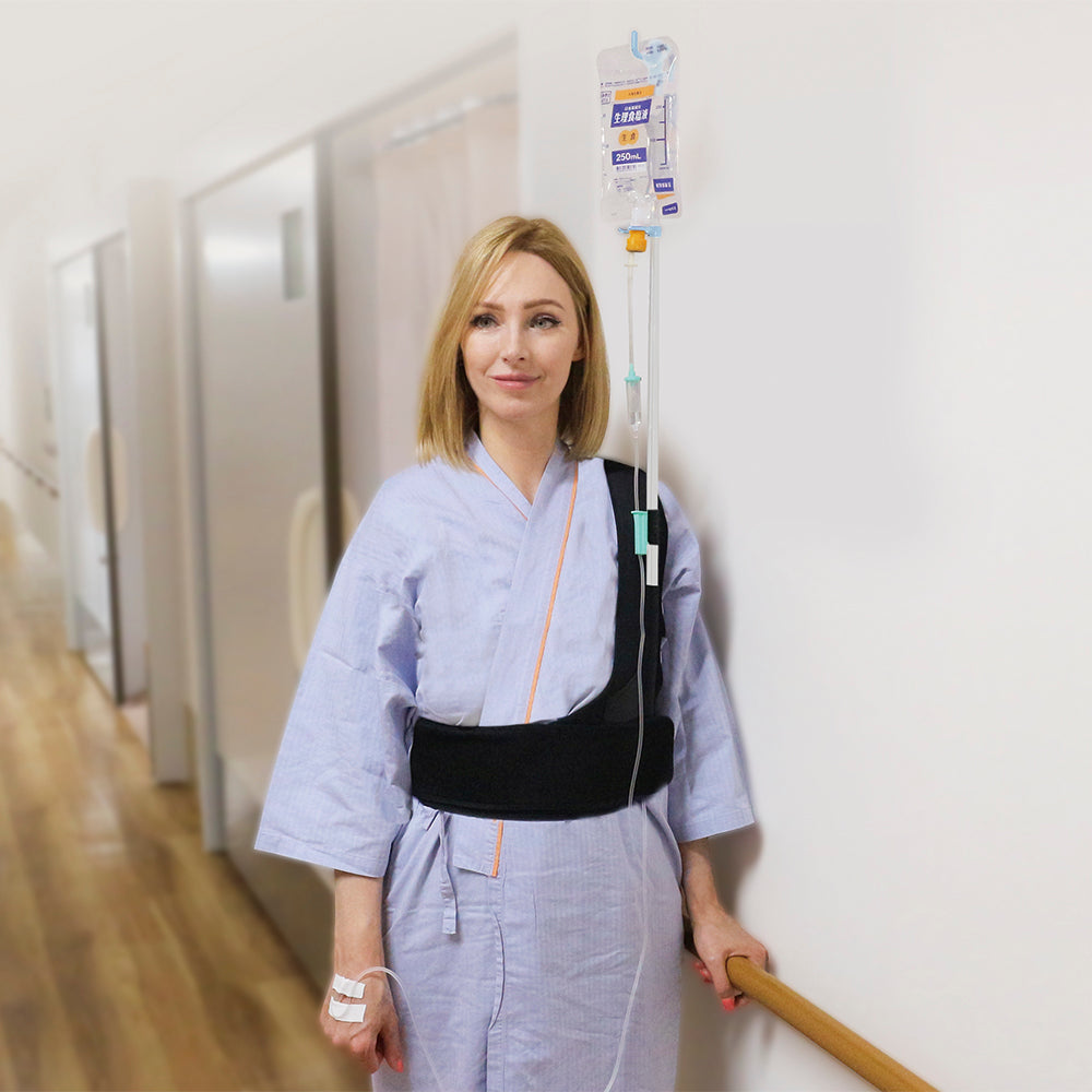 【在庫限り最終特価】らくらく点滴ショルダー２