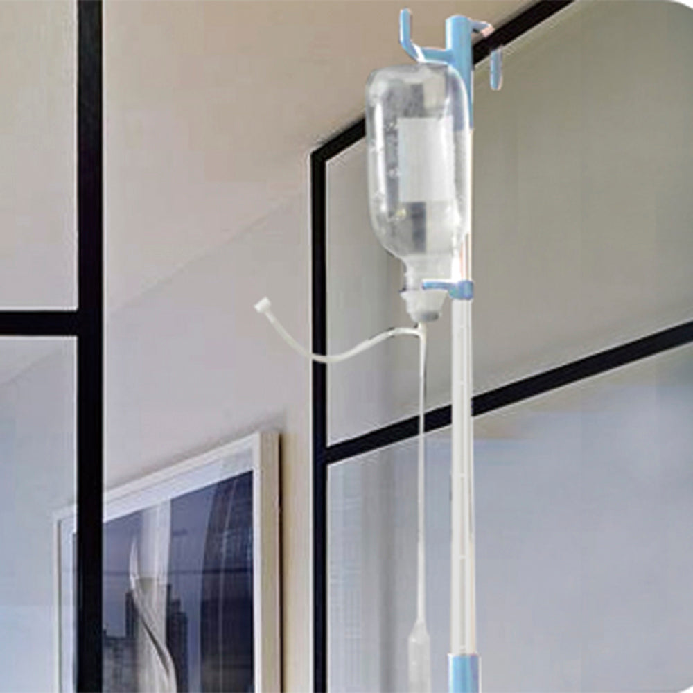 【在庫限り最終特価】らくらく点滴ショルダー２