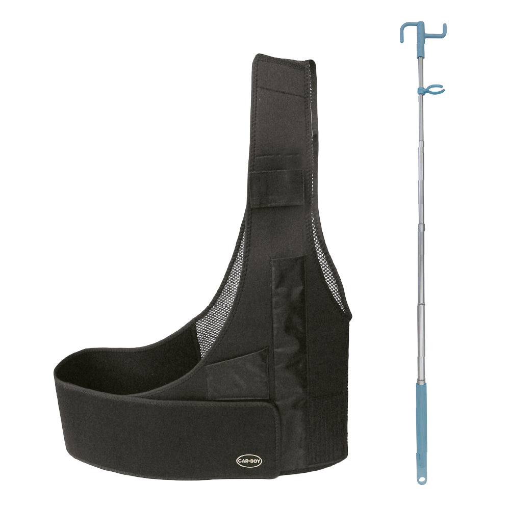 【在庫限り最終特価】らくらく点滴ショルダー２