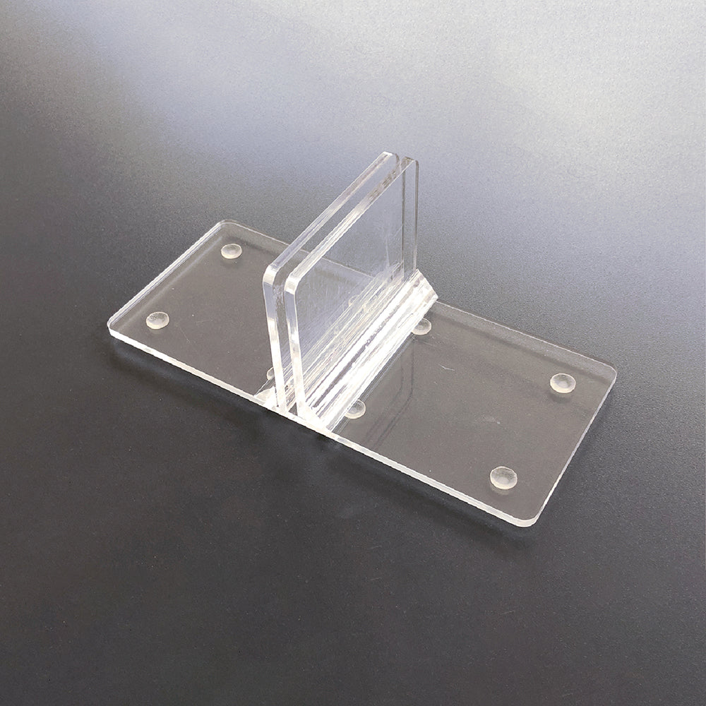 パーティション用アクリルスタンド 2個入 – CARBOY SHOP 
