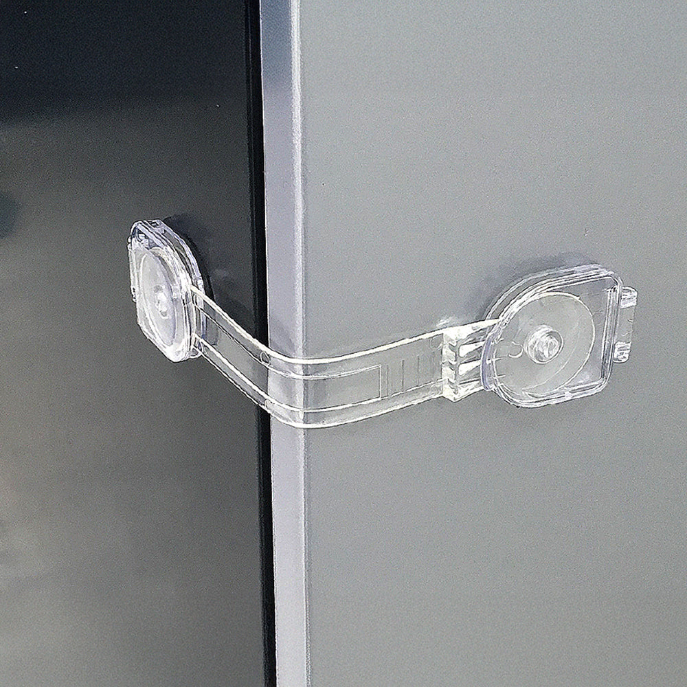 Safetyクリアマルチロック