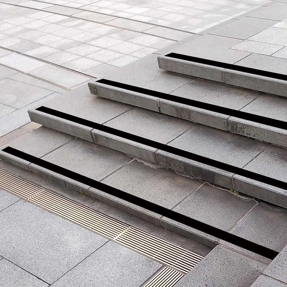 すべり止めテープザラザラ【35mm×1m】