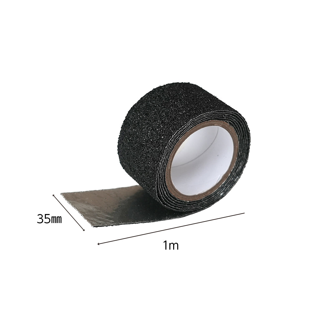 すべり止めテープザラザラ【35mm×1m】