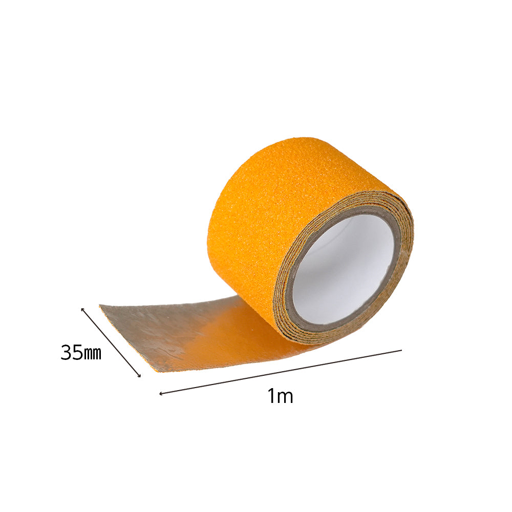 すべり止めテープザラザラ【35mm×1m】