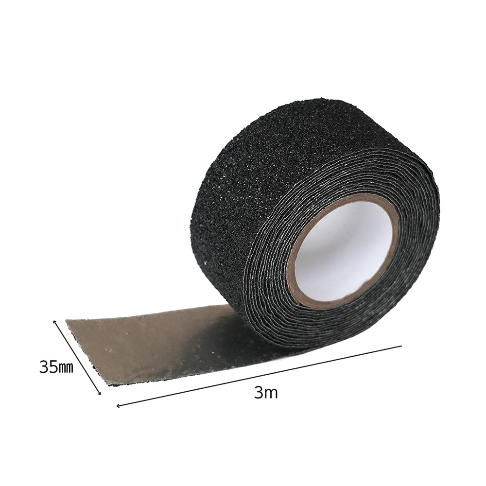 すべり止めテープザラザラ【35mm×3m】