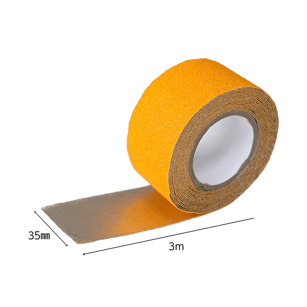 すべり止めテープザラザラ【35mm×3m】