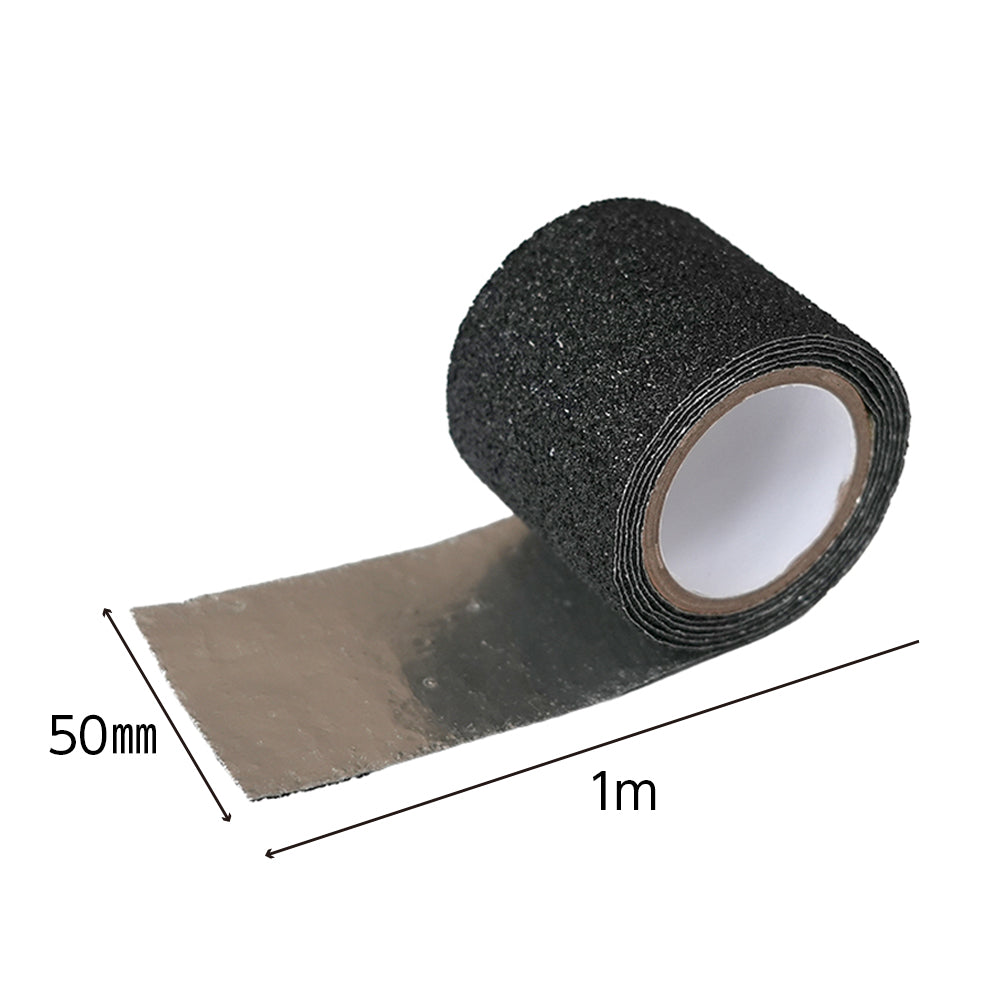 すべり止めテープザラザラ【50mm×1m】