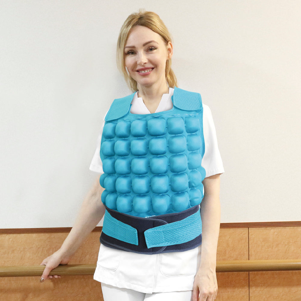 【在庫限り最終特価】介助プロテクター