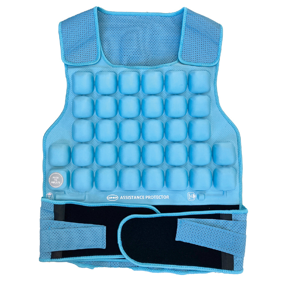 【在庫限り最終特価】介助プロテクター