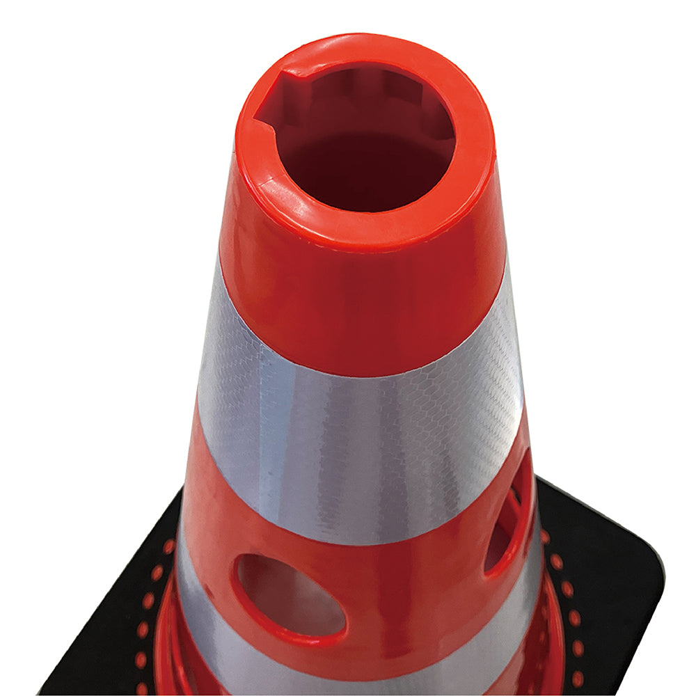 【リニューアル】 穴あきコーン700